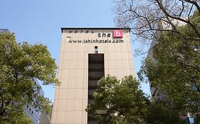 ザ・ビー 名古屋